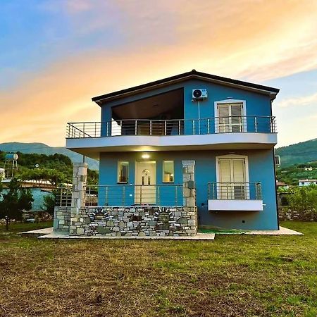 Amla'S Villa Berat Extérieur photo