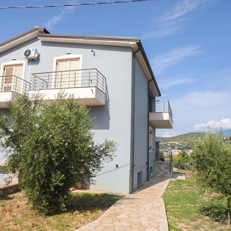 Amla'S Villa Berat Extérieur photo