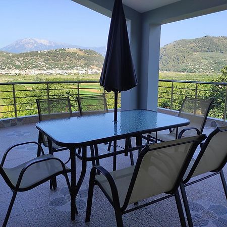 Amla'S Villa Berat Extérieur photo
