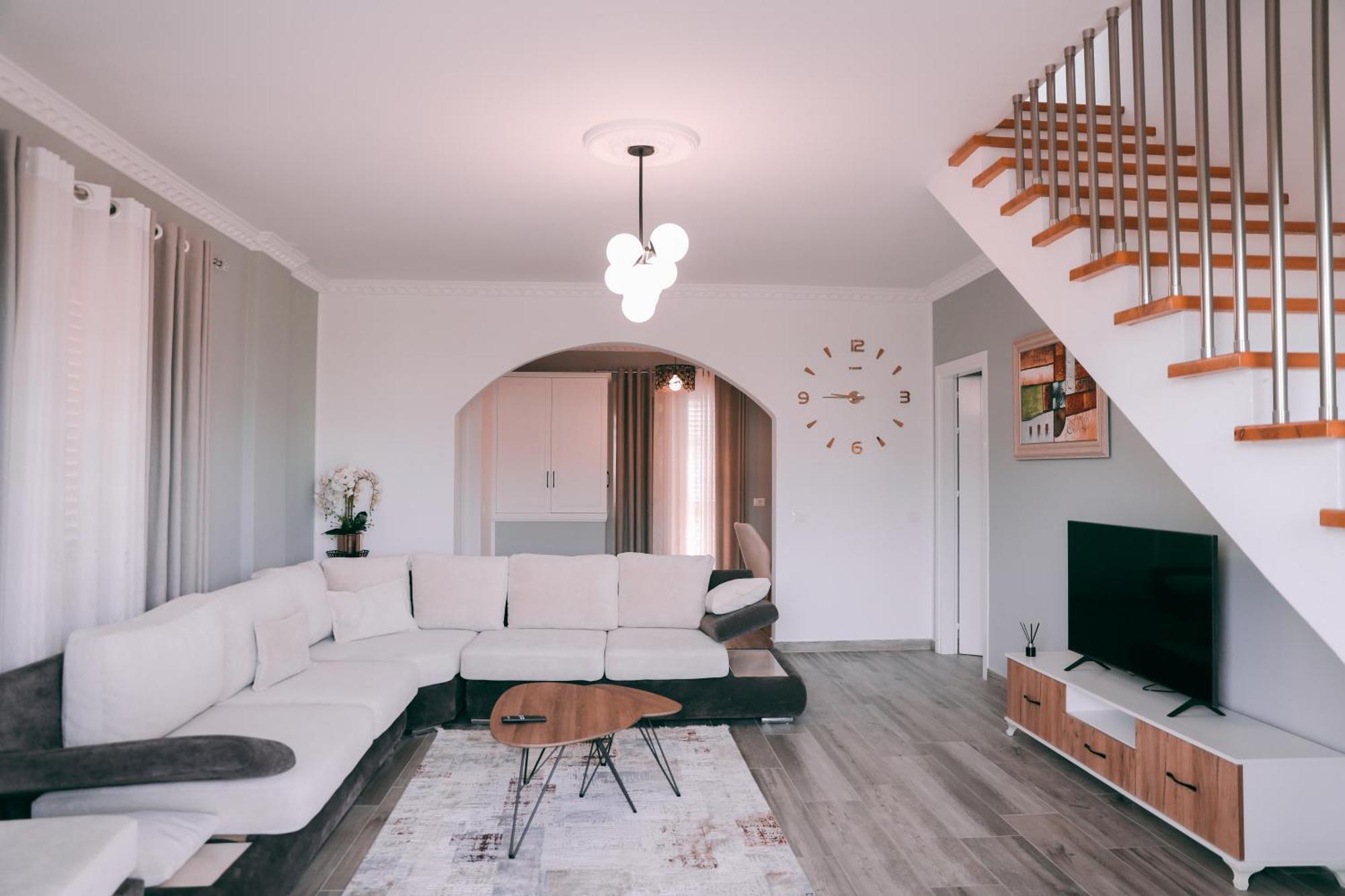 Amla'S Villa Berat Extérieur photo