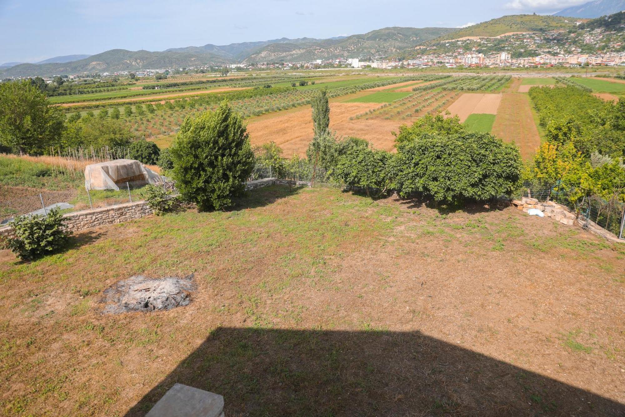 Amla'S Villa Berat Extérieur photo