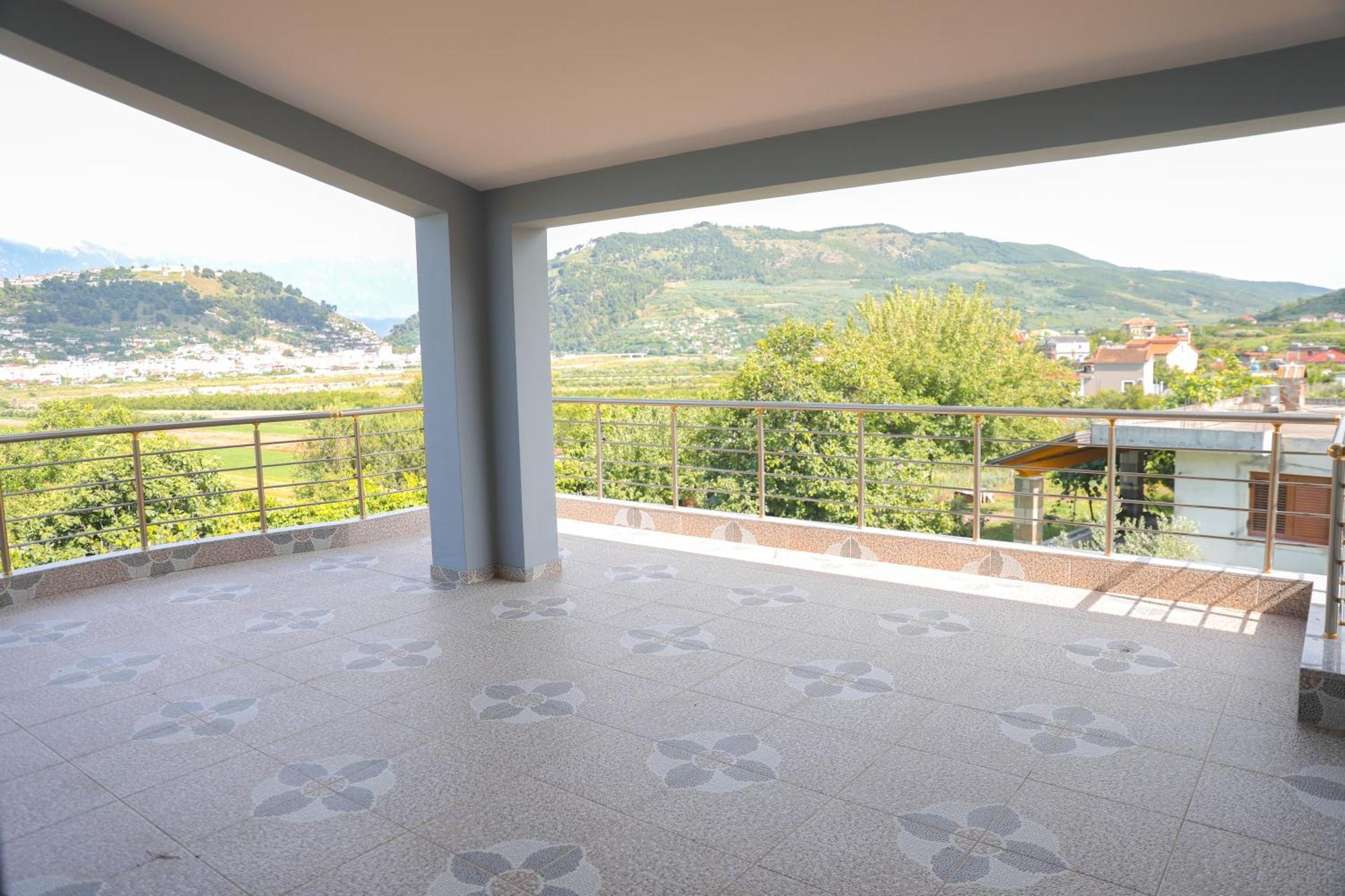 Amla'S Villa Berat Extérieur photo