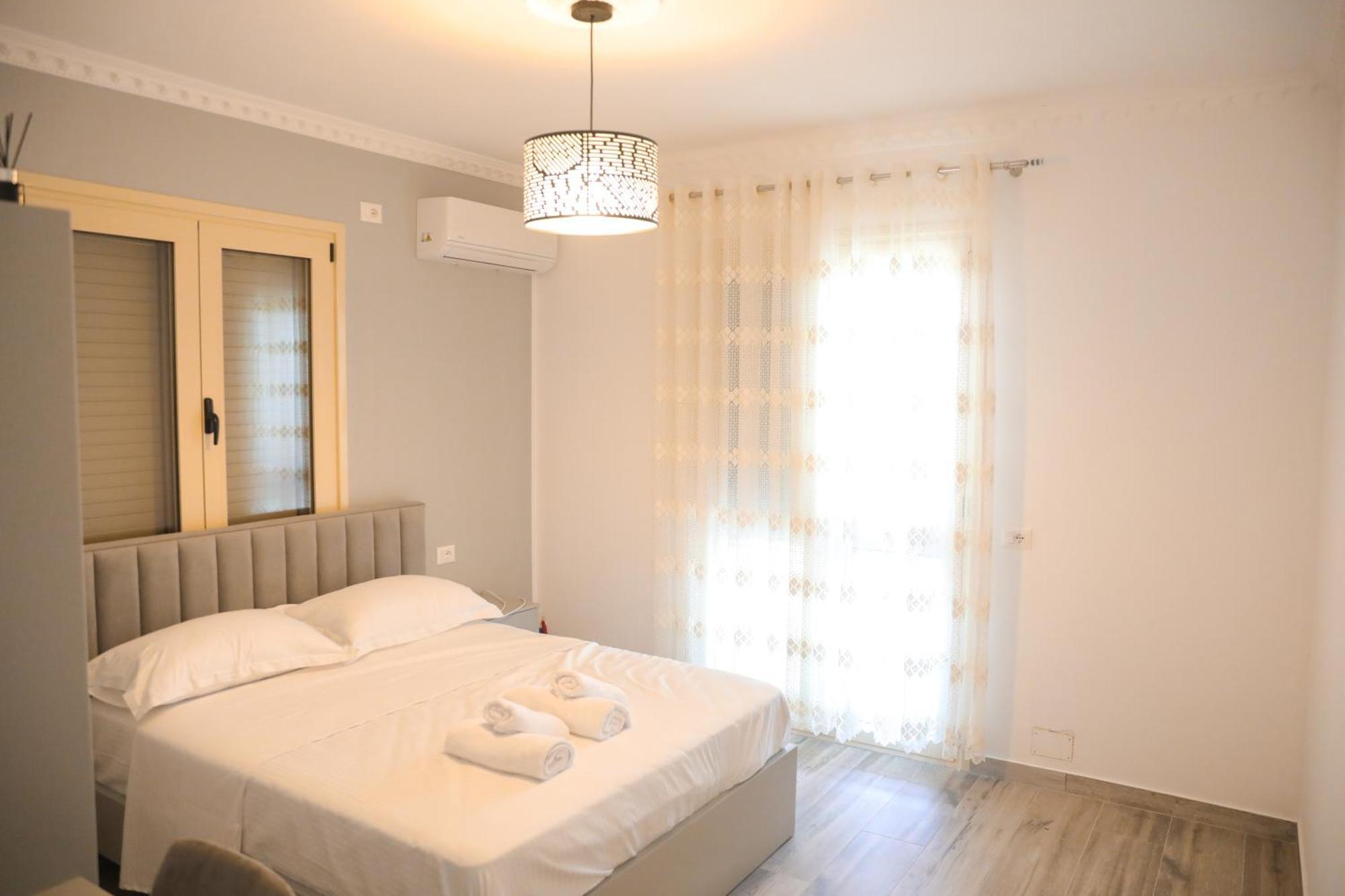 Amla'S Villa Berat Extérieur photo