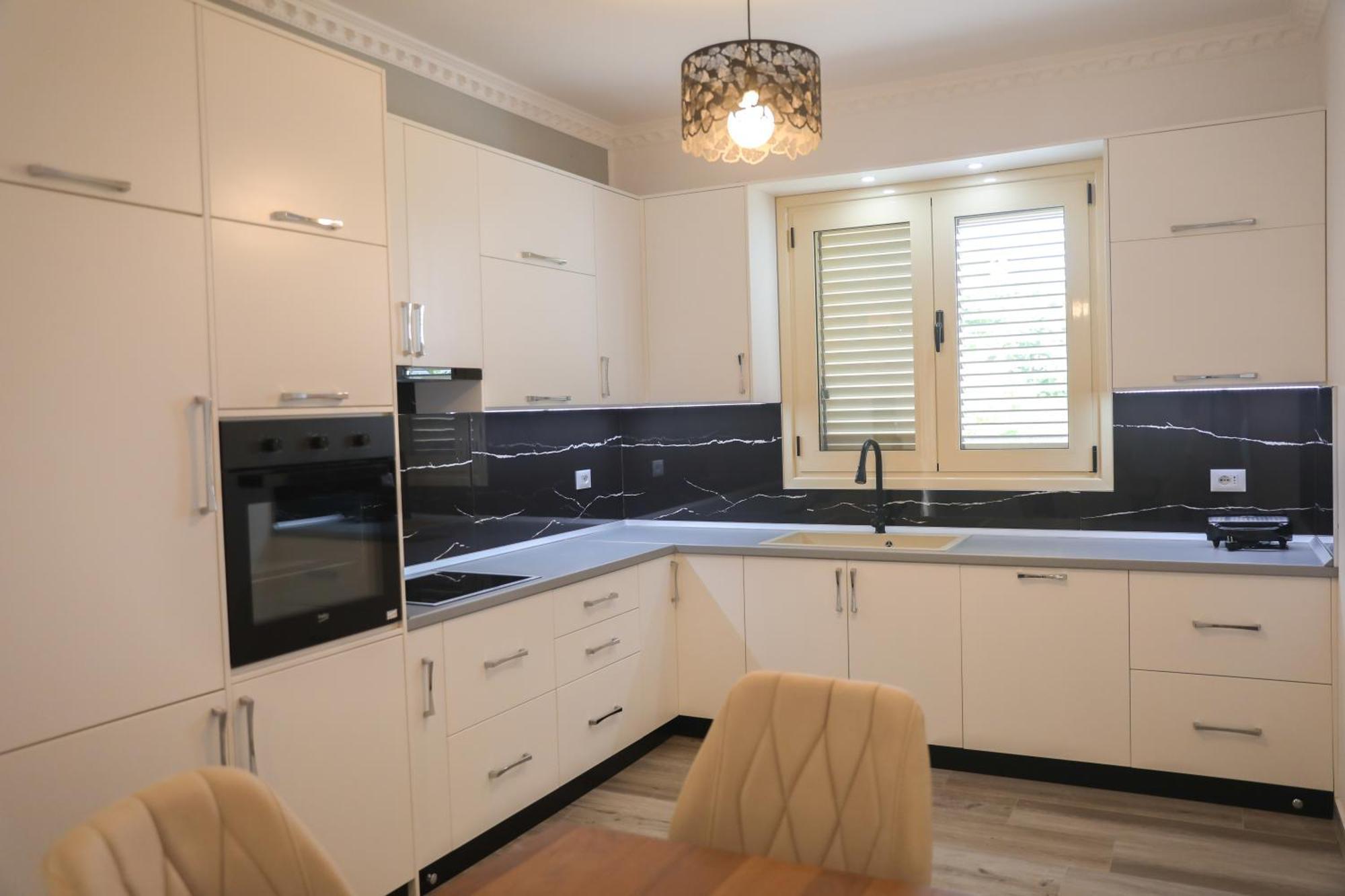 Amla'S Villa Berat Extérieur photo