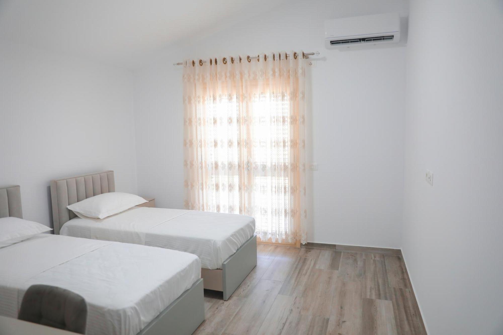Amla'S Villa Berat Extérieur photo