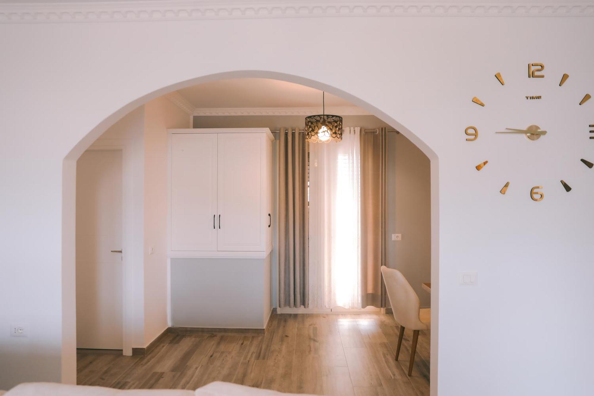 Amla'S Villa Berat Extérieur photo